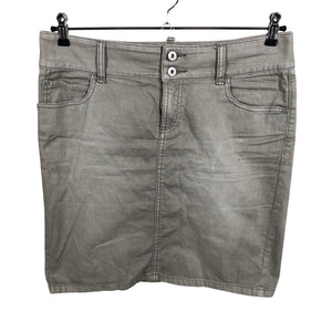 Naisten Marc O'Polo - Farkkuhame, koko W30 - Beige (1)