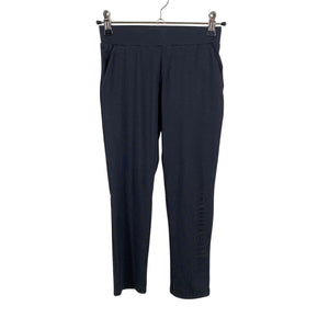 Unisex Reima - Verryttelyhousut, koko 116 - 122 - Musta (1)