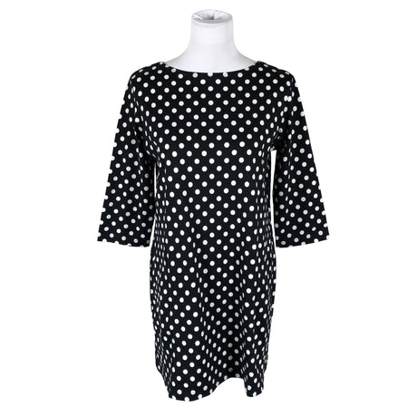 Naisten Marimekko - Trikoomekko, koko 38 - Musta ()