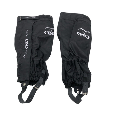 Unisex TSL - Säärystimet, koko 40 - Musta ()