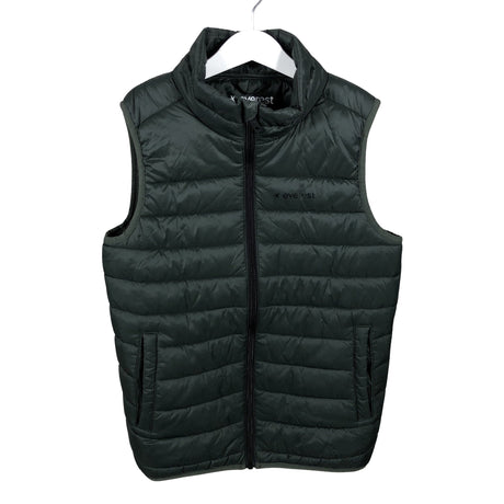 Unisex Everest - Toppaliivi, koko 146 - 152 - Vihreä ()