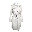 Naisten Gil Bret - Trenssitakki, koko 40 - Beige ()