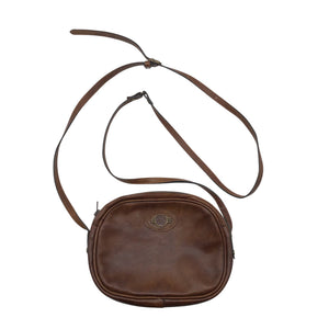 Naisten Three Bags - Olkalaukku, koko Mini - Ruskea (1)