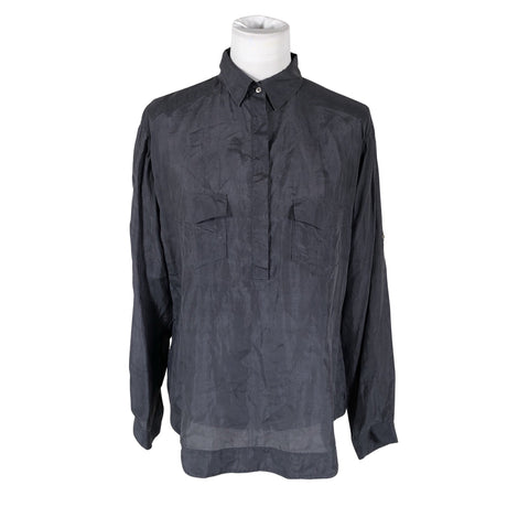 Naisten Massimo Dutti - Pusero, koko 42 - Harmaa ()