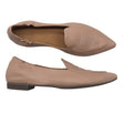 Naisten Billi Bi - Loaferit, koko 41 - Vaaleanpunainen ()