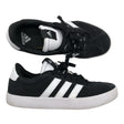 Unisex Adidas - Tennarit, koko 41 - Musta ()