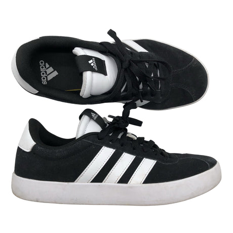 Unisex Adidas - Tennarit, koko 41 - Musta ()