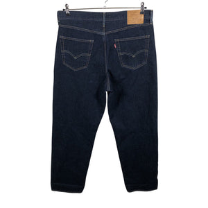 Miesten Levi's - Farkut, koko W34 - Sininen (2)