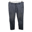 Miesten Dockers - Chinot, koko W34 - Sininen ()