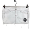 Naisten Guess - Farkut, koko W29 - Valkoinen ()
