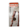 Naisten Norlyn - Sukkahousut, ohuet, koko 38 - Beige ()