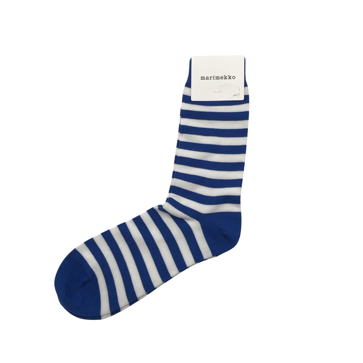Unisex Marimekko - Sukat, koko Ei kokoa - Sininen (1)