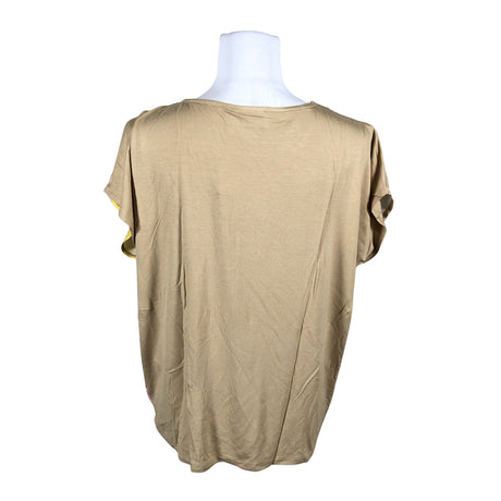 Naisten Cartoon - Pusero, koko 38 - Beige (2)