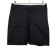 Naisten Peak Performance - Urheilushortsihame, koko 38 - Musta ()