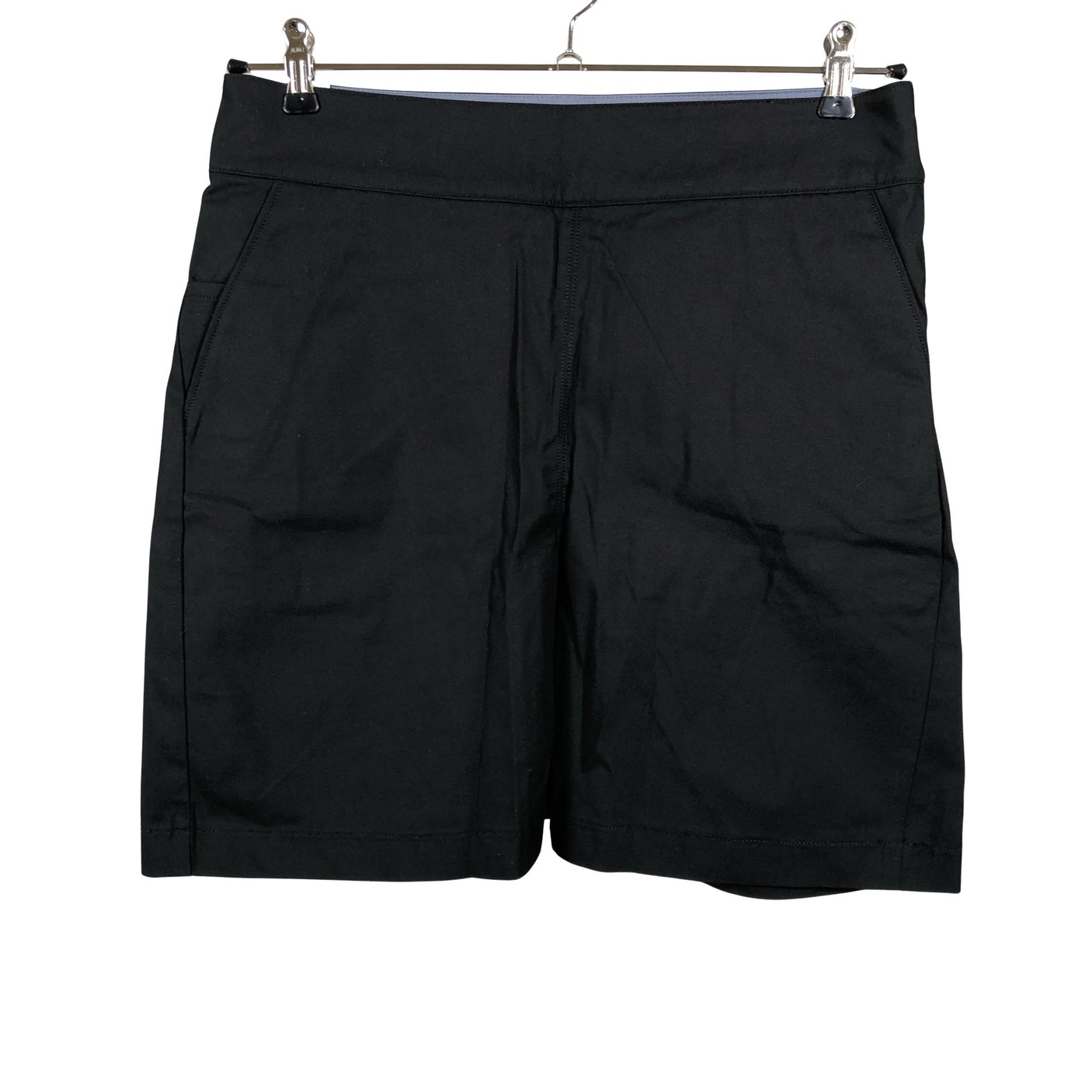 Naisten Peak Performance - Urheilushortsihame, koko 38 - Musta (1)