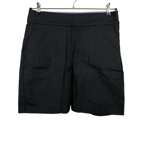 Naisten Peak Performance - Urheilushortsihame, koko 38 - Musta ()