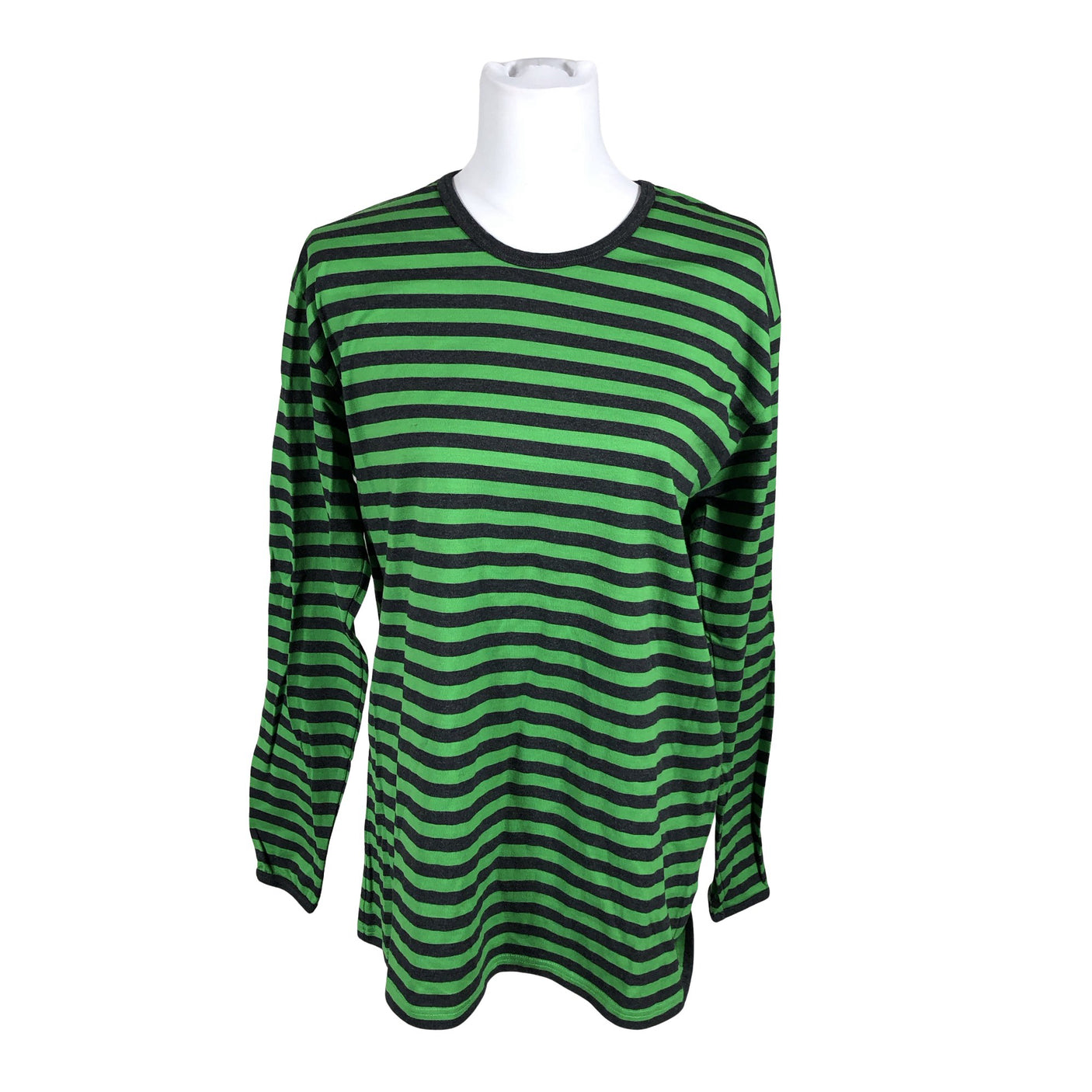 Naisten Marimekko - Trikoopaita, koko 40 - Vihreä (1)