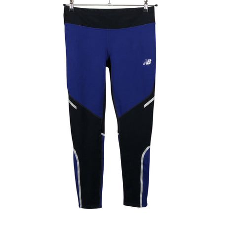 Naisten New Balance - Urheilutrikoot, koko 38 - Sininen ()