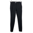 Naisten Gerry Weber - Trikoohousut, koko 38 - Musta ()