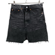 Naisten Cheap Monday - Farkkuhame, koko 34 - Harmaa ()