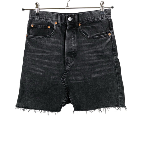 Naisten Cheap Monday - Farkkuhame, koko 34 - Harmaa ()