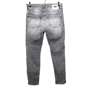 Naisten MAC - Farkut, koko 40 - Harmaa (2)