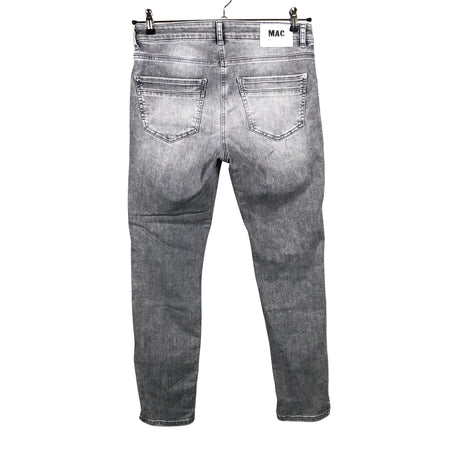 Naisten MAC - Farkut, koko 40 - Harmaa (2)