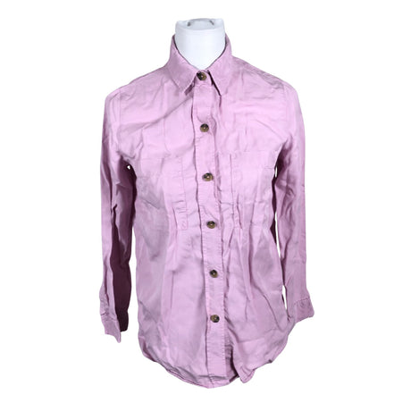 Naisten Massimo Dutti - Pusero, koko 36 - Vaaleanpunainen ()