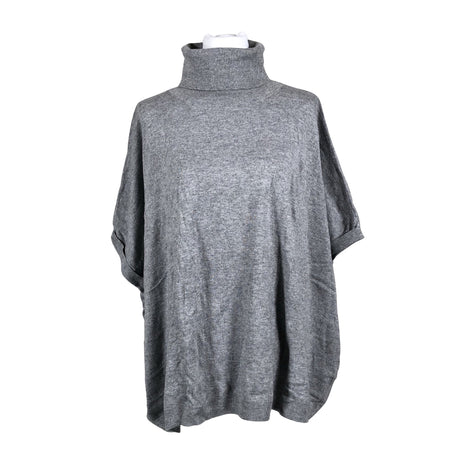 Naisten Next - Poncho, koko 40 - Harmaa ()
