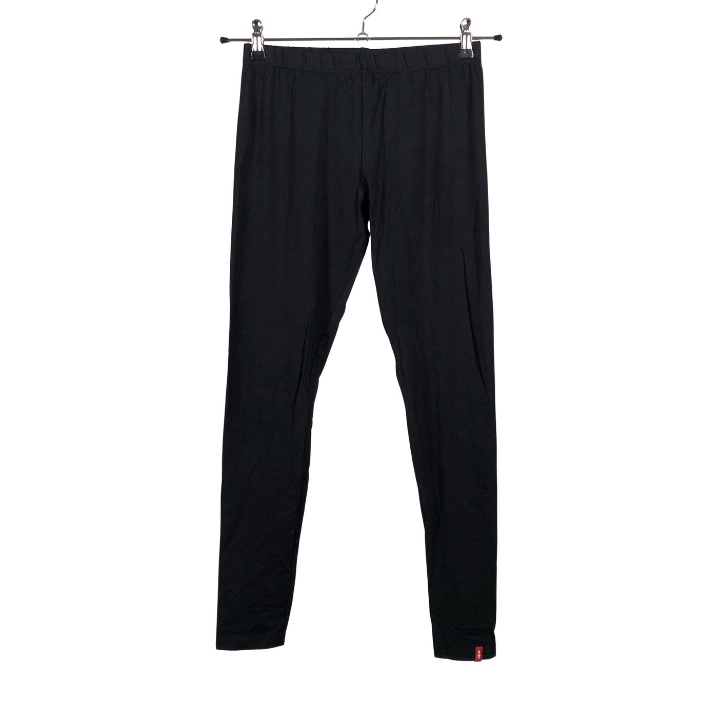 Naisten Esprit - Leggingsit, koko 40 - Musta (1)