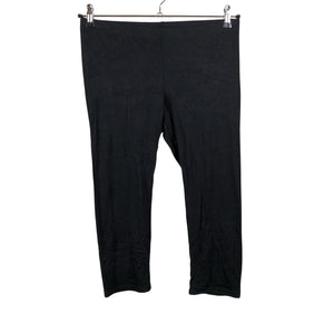 Naisten Dorothy Perkins - Leggingsit, koko 42 - Musta (1)