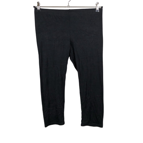 Naisten Dorothy Perkins - Leggingsit, koko 42 - Musta ()