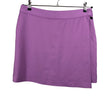 Naisten Ping - Urheilushortsihame, koko 40 - Violetti ()