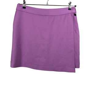 Naisten Ping - Urheilushortsihame, koko 40 - Violetti (1)