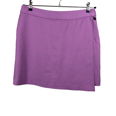 Naisten Ping - Urheilushortsihame, koko 40 - Violetti ()