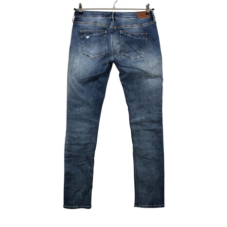 Naisten Tommy Jeans (Tommy Hilfiger) - Farkut, koko W32 - Sininen (2)