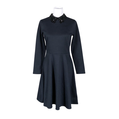Naisten Gerry Weber - Kangashame, koko 44 - Musta ()