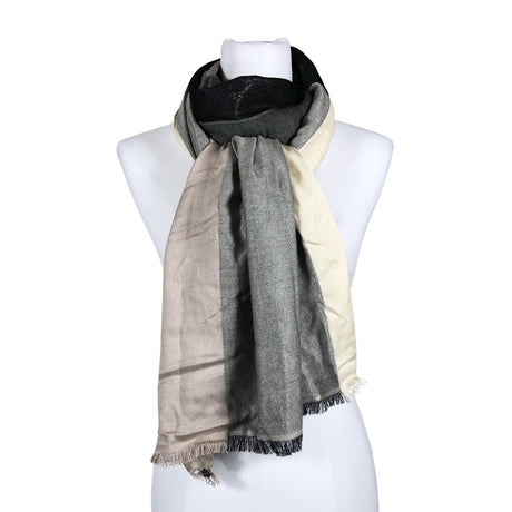 Naisten Esprit - Huivi, koko Maxi - Beige ()