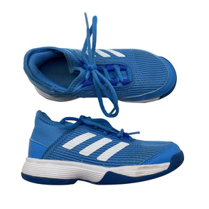 Unisex Adidas - Lenkkarit, koko 29 - Vaaleansininen (1)