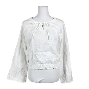 Naisten Dorothy Perkins - Pusero, koko 40 - Valkoinen (1)