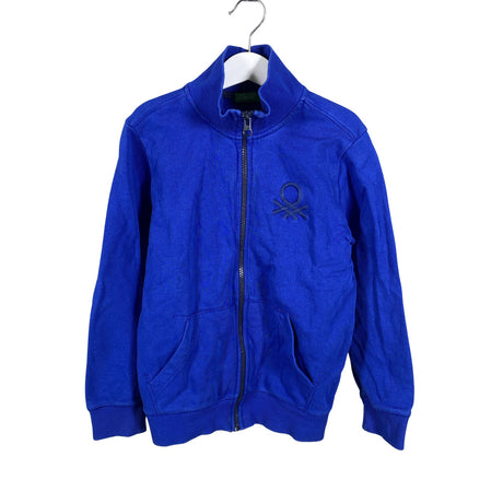 Unisex Benetton - Svetari, koko 128 - 134 - Sininen ()