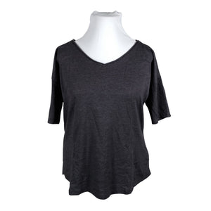 Naisten Tommy Jeans (Tommy Hilfiger) - Neulepaita, koko 42 - Violetti (1)