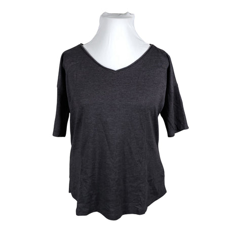 Naisten Tommy Jeans (Tommy Hilfiger) - Neulepaita, koko 42 - Violetti ()