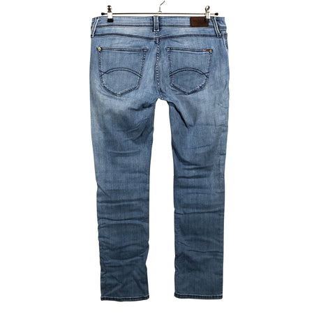 Naisten Tommy Jeans (Tommy Hilfiger) - Farkut, koko W33 - Sininen (2)