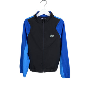 Unisex Lacoste - Urheilutakki, koko 122 - 128 - Musta (1)