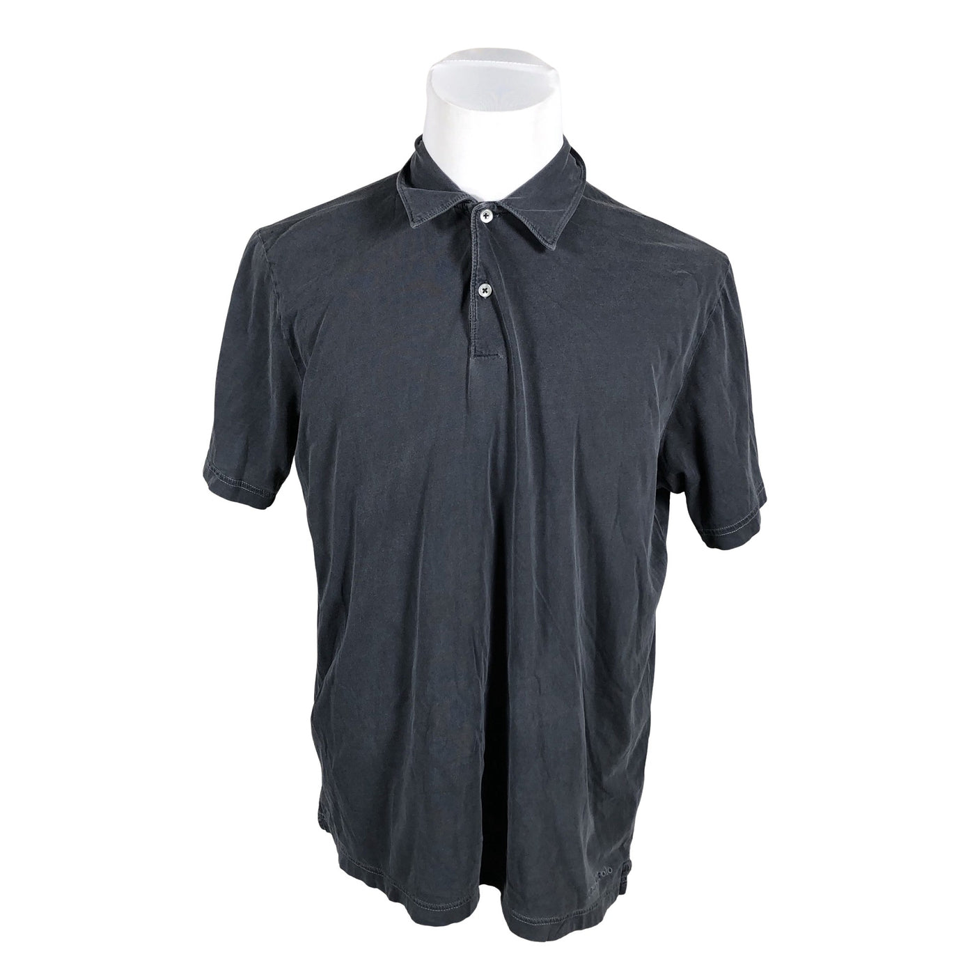 Miesten Marc O'Polo - T-paita, koko XL - Harmaa (1)