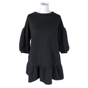 Naisten Nanso - Collegemekko, koko 36 - Musta (1)