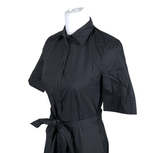 Naisten Lauren Ralph Lauren - Kangasmekko, koko 34 - Musta (3)