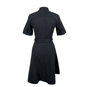 Naisten Lauren Ralph Lauren - Kangasmekko, koko 34 - Musta (2)