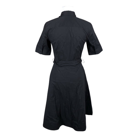 Naisten Lauren Ralph Lauren - Kangasmekko, koko 34 - Musta (2)